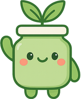 Pantri Mascot
